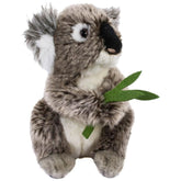 Rappa - Koala de peluche 15 cm ECO-FRIENDLY - Animales de peluche